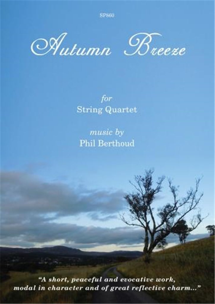 Autumn Breeze